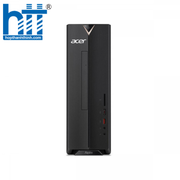 Máy tính để bàn Acer Aspire XC885 DT.BAQSV.001/ Core i3/ 4Gb/ 1Tb/ Dos