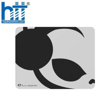 Bàn di chuột Akko Skull Cat Classic