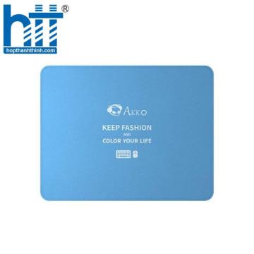 Bàn di chuột AKKO Color Series Blue Haze (M)