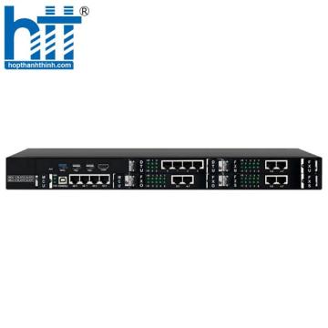 Tổng đài IP Dinstar UC350 Pro v1