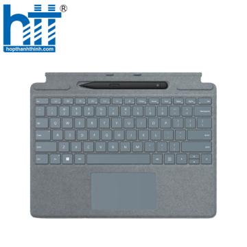 Surface Pro Signature Keyboard with Slim Pen 2