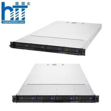 Máy chủ SERVER ASUS RS700-E10-RS4U-4310049Z 90SF0151-M00HZ0 (Xeon SILVER 4310/2*16GB/2TB/C621A/3108-8i/R40C/800W*2/ĐEN)