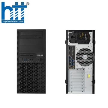 Máy trạm ASUS E500 G9-1490K007Z 90SF03I1-M01930 (i9-14900K/16GD5/512G-SSD/W680/I225*2/KB/M/LGA1200/750W/KB&M/ĐEN)