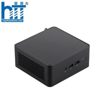 Máy bộ mini NUC ASUS NUC13 PRO Tall RNUC13ANHI300000I (i3-1315U/ 2xDDR4-3200/ 3xNVMe, SATA/ 2x HDMI 2.1/ 2x Thunderbolt/ VESA MOUNT)