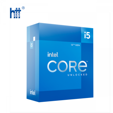 CPU INTEL Core i5-12600K (10C/16T, 2.80 GHz - 4.90 GHz, 20MB) - 1700
