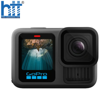 Máy quay GoPro Hero 13 Black