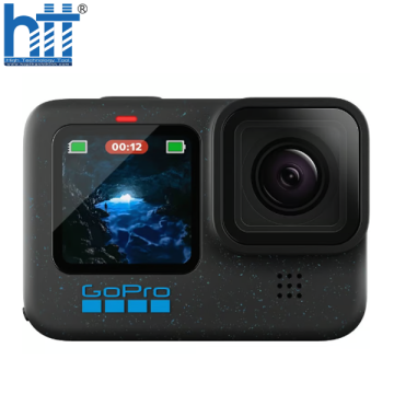 Máy quay GoPro Hero 12 Black