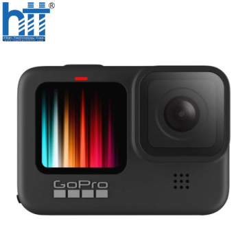 Máy quay GoPro Hero 9 Black