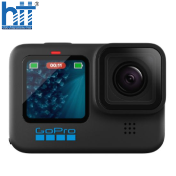 Máy quay Gopro Hero 11 Black