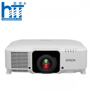 Máy chiếu Laser Epson EB-PU1007W