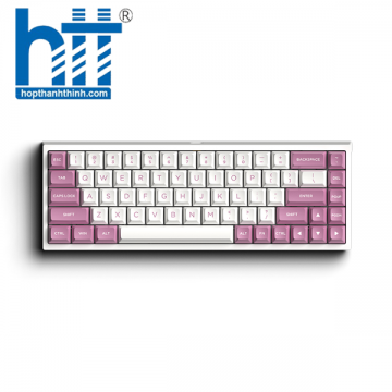 Bàn phím FL-Esports FL680SAM Purple