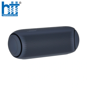 Loa LG Xboom Bluetooth mini PL7.DVNMLLK Xanh đen