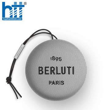 Loa Bang & Olufsen Beosound A1 2nd  Berluti