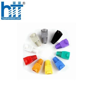 Đầu chụp mạng Picolink ( 6-7 màu) 100c/túi