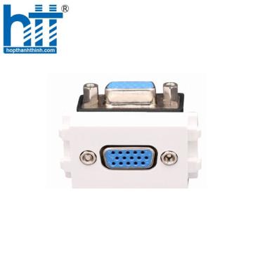 Nhân VGA âm tường chuẩn wide PicoLink Panasonic