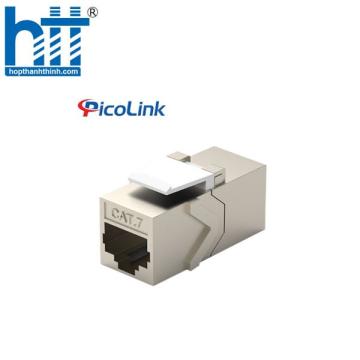Nhân mạng Chống nhiễu MODUL JACK CAT7 PicoLink