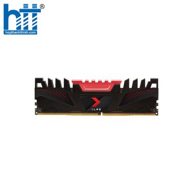 RAM PNY XLR8 16GB (1x16GB | DDR4 | 3200MHz | CL16 | MD16GD43200XR)