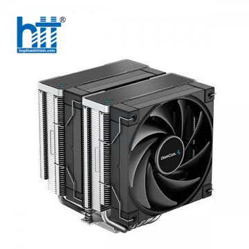 Tản nhiệt Khí DEEPCOOL AK620