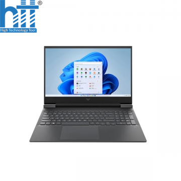 Laptop Gaming HP VICTUS 15-fa0108TX 7C0X0PA (i7-12700H, RTX 3050 Ti 4GB, Ram 16GB DDR4, SSD 512GB, 15.6 Inch IPS 144Hz FHD)