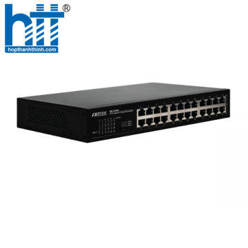 APTEK SG1240 - Switch 24 port