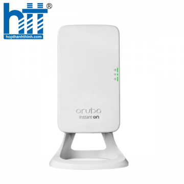 Bộ phát wifi Aruba Instant On AP11D (RW) Access Point