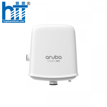 Bộ phát wifi Aruba Instant On AP17 (RW) Access Point 