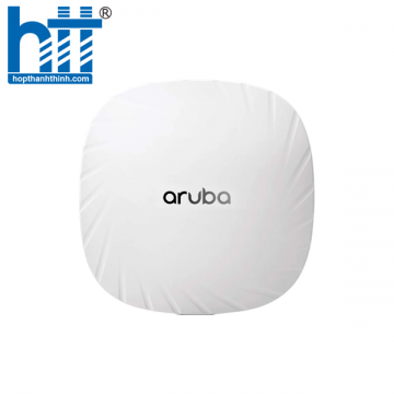 Bộ phát wifi 6 Aruba Instant On AP25