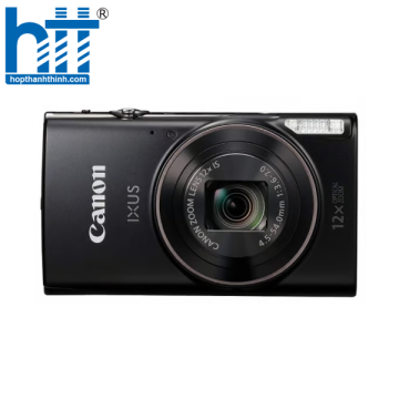 Máy ảnh Canon Ixus 285 HS/ Đen