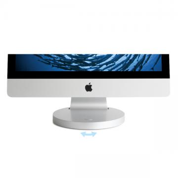 Giá đỡ tản nhiệt Rain Design i360 Turntable iMac 24, 27" - 10033
