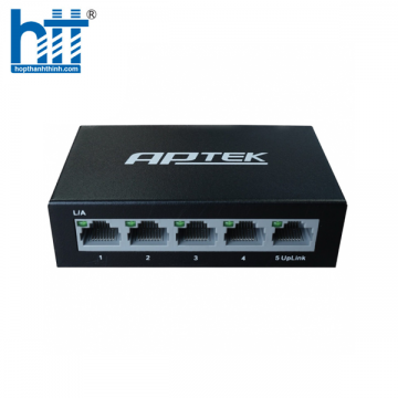 Switch Aptek 5-port Gigabit SG1050