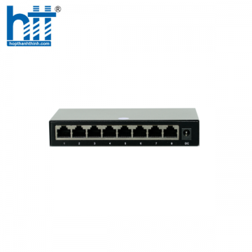 APTEK SG1080 - Switch 8 cổng Gigabit không quản lý