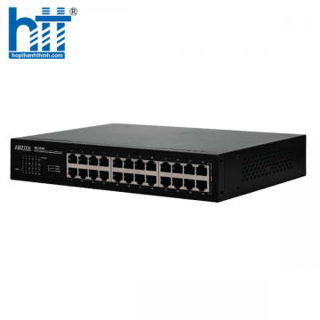 APTEK SG1240 - Switch 24 cổng Gigabit không được quản lý