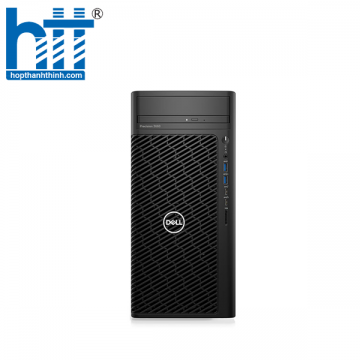 Máy trạm Workstation Dell Precision 3660 Tower 71021032 (Core i7-13700K/ 16GB (2 x8GB)/ 256GB SSD + 1TB HDD/ Nvidia T400 4GB/ Ubuntu)