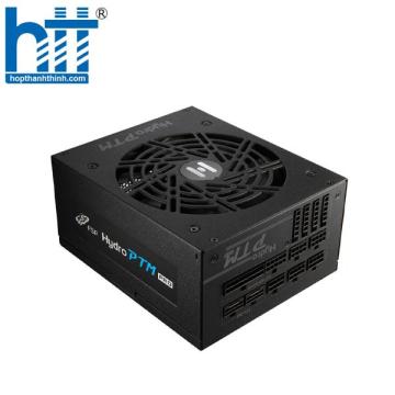 Nguồn FSP HPT2-1650M PPA16F0102 PLATINUM/DÂY RỜI/EU/ĐEN