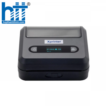 Máy in hóa đơn nhiệt di động Xprinter XP-P3301B