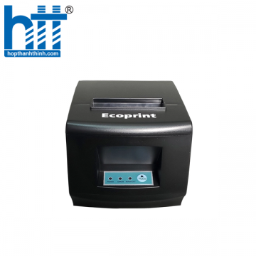 Máy in hóa đơn EcoPrint 8350 (USB)