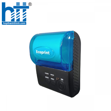 Máy in hóa đơn cầm tay ECOPRINT 5805DD