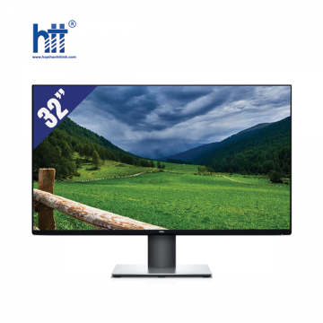 Màn hình LCD Dell U3219Q (3840 x 2160/IPS/60Hz/5 ms)