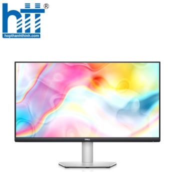 Màn hình Dell S2722DC 27 inch QHD IPS
