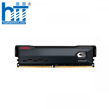 Ram GEIL Orion 16GB DDR4 3200MHz – GOG416GB3200C16BSC