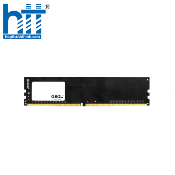 Ram GEIL Pristine 4GB DDR4 2666MHz – GP44GB2666C19SC