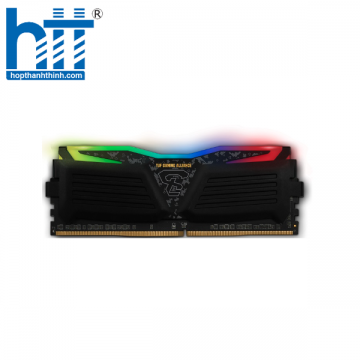 Ram GEIL Super Luce RGB Sync TUF 16GB (2x8GB) DDR4 3200MHz – GLTS416GB3200C16BDC