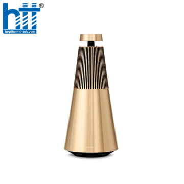 Loa Bang & Olufsen Beosound 2 3rd Gen Gold Tone