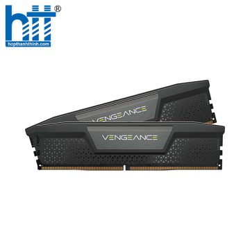 RAM Corsair Vengeance 96GB (48GBx2) DDR5 Bus 5600MHz (CMK96GX5M2B5600C40)