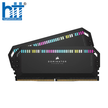 RAM Corsair Dominator Platinum RGB 32GB (2x16GB) 5200Mhz (CMT32GX5M2B5200C40)