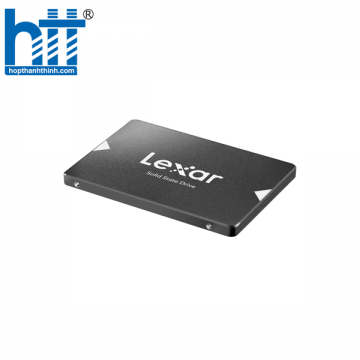 SSD Lexar NS100 512GB 2.5 inch SATA iii lNS100-512RB