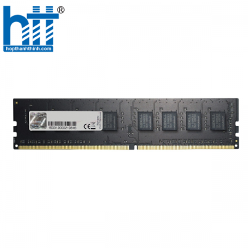 Ram GSKILL 8GB (1x8GB) DDR4 2666MHz