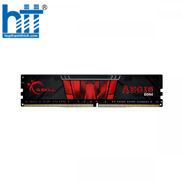 RAM GSKill 8Gb DDR4-2400- F4-2400C17S-8GIS