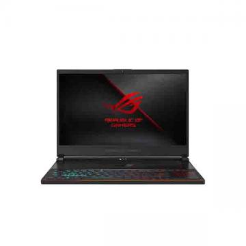 Laptop ASUS ROG Zephyrus S GX531GM-ES004T (15.6" FHD/i7-8750H/16GB/512GB SSD/GTX 1060/Win10/2.1 kg)