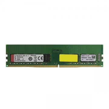RAM Server Kingston 16Gb DDR4 UDIMM 2400 KSM24ED8/16ME- Server (ĐNA)